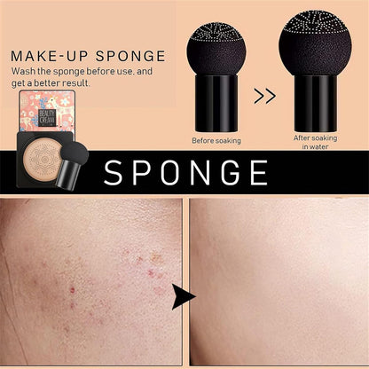 Beauty Linasi,Beauty Linasi Veze Clear Cover Beauty Cream (Natural, 1PCS)