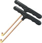Trampoline Spring Pull Tool (T-Hook)